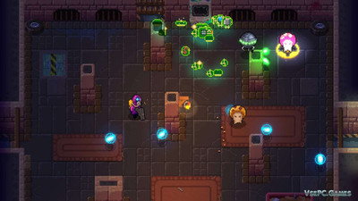 четвертый скриншот из Dungeon Core