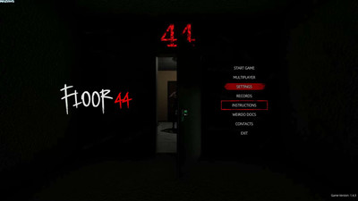 первый скриншот из Floor44