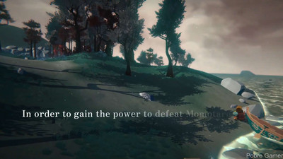 третий скриншот из ONI Road to be the Mightiest Oni