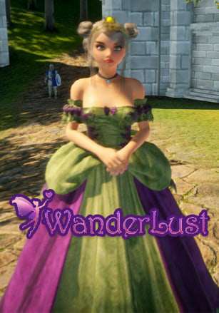 WanderLust