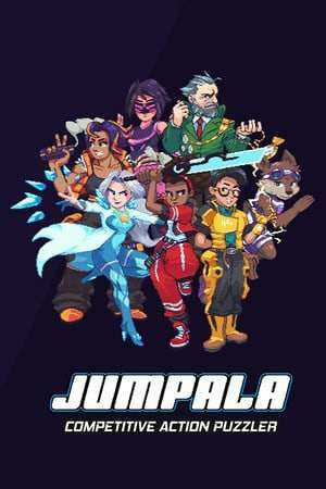 Jumpala Jumpala
