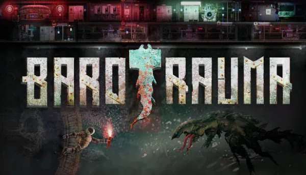 Barotrauma Barotrauma