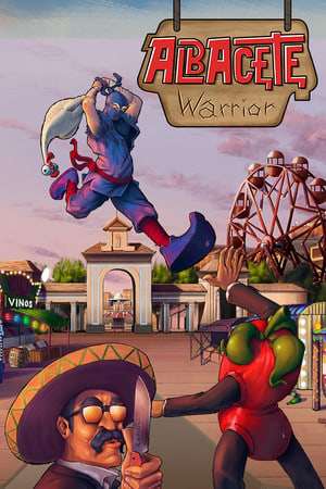 Albacete Warrior Albacete Warrior