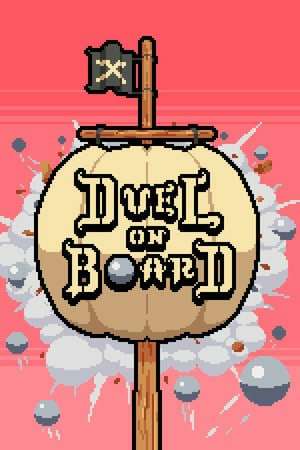 Duel on Board Duel on Board