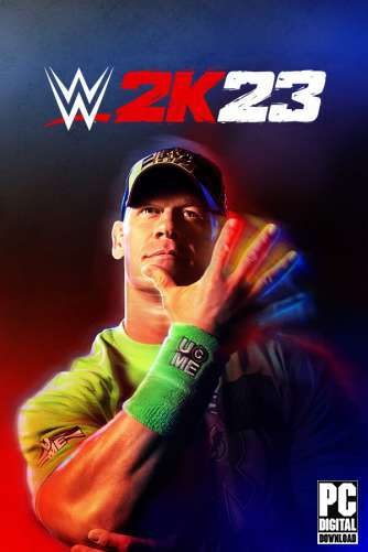WWE 2K23 - Deluxe Edition