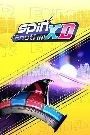 Spin Rhythm XD Spin Rhythm XD