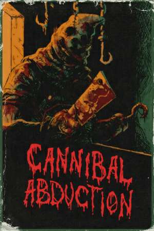 Cannibal Abduction Cannibal Abduction
