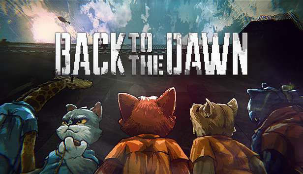 Back to the Dawn DEMO