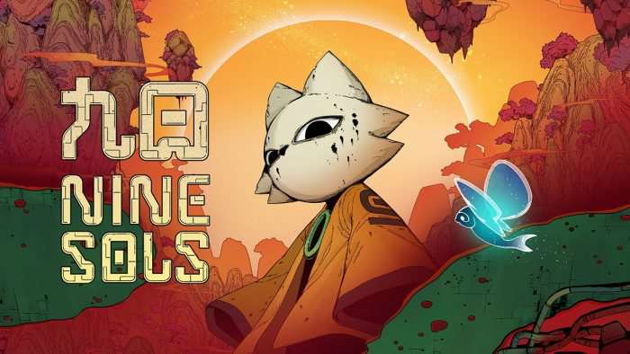 Nine Sols DEMO