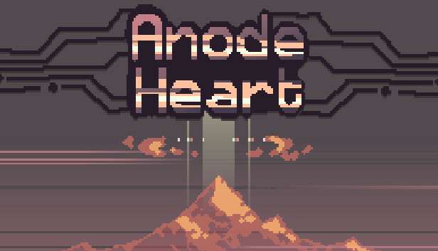 Anode Heart