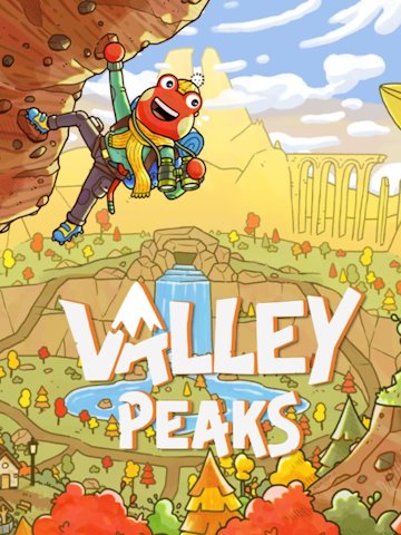 Valley Peaks DEMO Valley Peaks DEMO