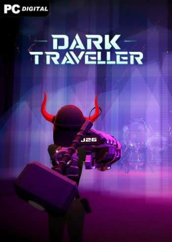 Dark Traveller Dark Traveller