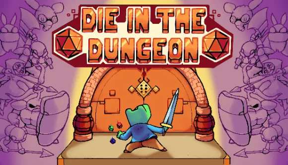 Die in the Dungeon BETA