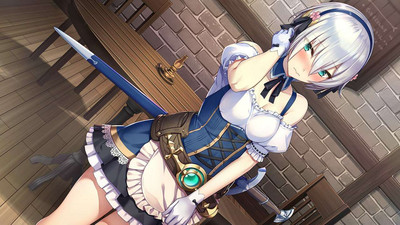 четвертый скриншот из Fantasy Tavern Sextet -Vol.2 Adventurer's Days-
