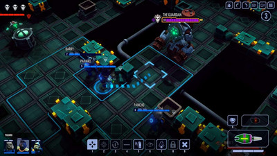 первый скриншот из Ruin Raiders