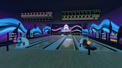 первый скриншот из Pierhead Arcade 2