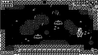 третий скриншот из UnderDungeon