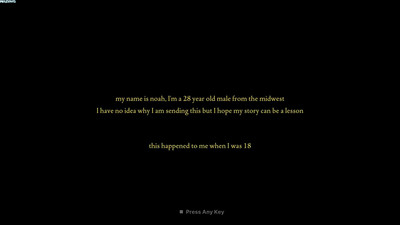 четвертый скриншот из Fears To Fathom: Carson House