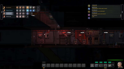 первый скриншот из Barotrauma