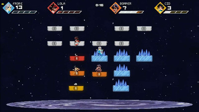 четвертый скриншот из Jumpala