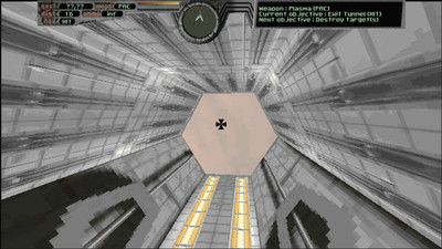 второй скриншот из Terminal Velocity™: Boosted Edition