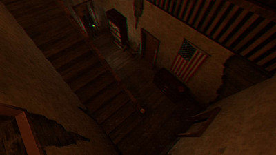 четвертый скриншот из Cannibal Abduction