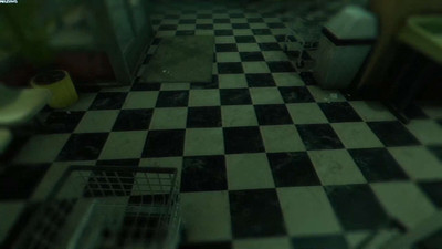 второй скриншот из Fears To Fathom: Carson House
