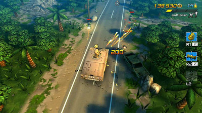 третий скриншот из Tiny Troopers: Joint Ops XL