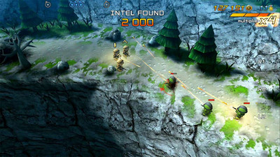 первый скриншот из Tiny Troopers: Joint Ops XL