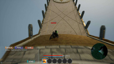 первый скриншот из Emperial Knights