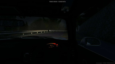 первый скриншот из Touge Shakai