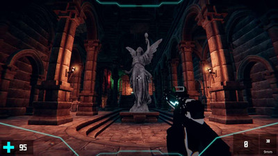 первый скриншот из Code angel
