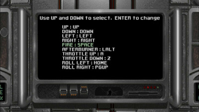 четвертый скриншот из Terminal Velocity™: Boosted Edition
