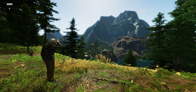 третий скриншот из National Parks Tycoon