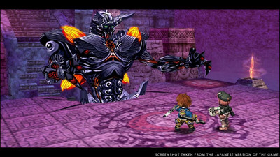 второй скриншот из The Legend of Heroes: Trails to Azure
