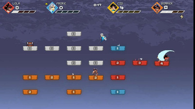 второй скриншот из Jumpala