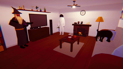 третий скриншот из The Burrito Quest