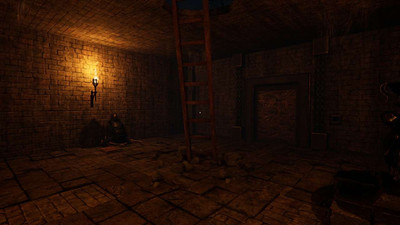четвертый скриншот из FrightDiary