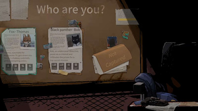 второй скриншот из Back to the Dawn DEMO