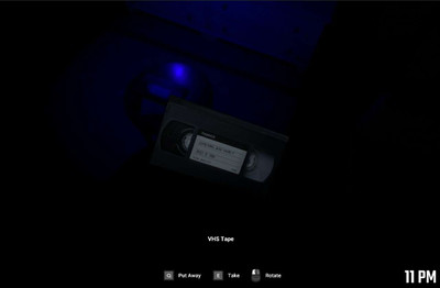 третий скриншот из House Sitter