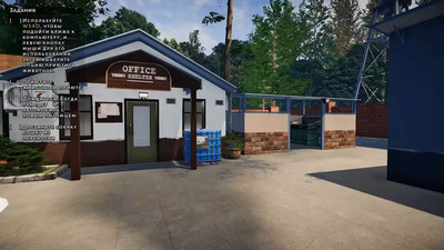третий скриншот из Animal Shelter Simulator
