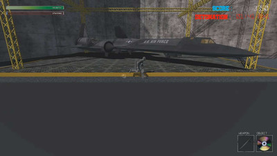 четвертый скриншот из Sabotage 1.0