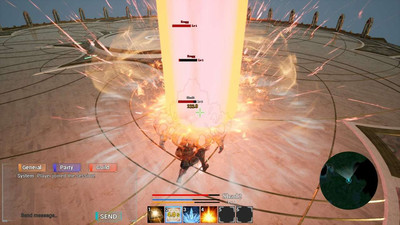 четвертый скриншот из Emperial Knights