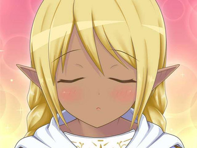 первый скриншот из That Time I Got Reincarnated as an Orc