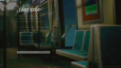 первый скриншот из Last Stop 2023