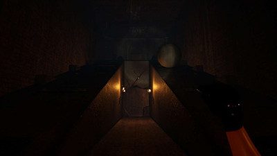 второй скриншот из FrightDiary