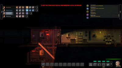 четвертый скриншот из Barotrauma