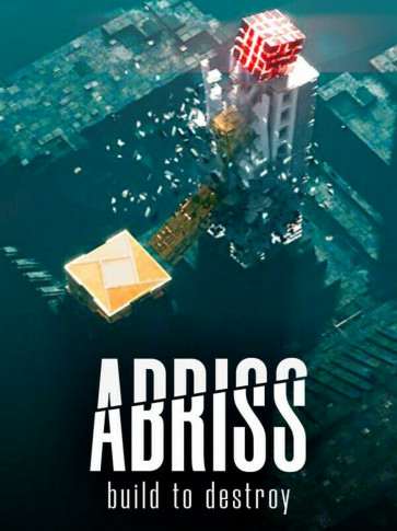 Abriss: build to destroy Abriss: build to destroy