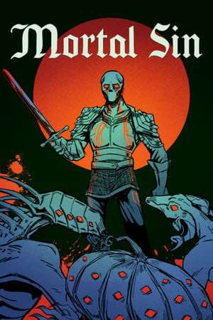 Mortal Sin BETA