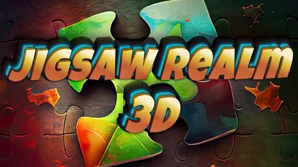 Jigsaw Realm 3D Jigsaw Realm 3D